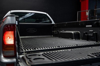 2007 Ford Falcon - Thumbnail