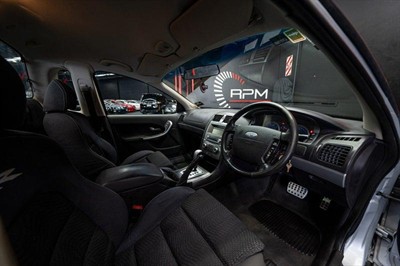 2007 Ford Falcon - Thumbnail