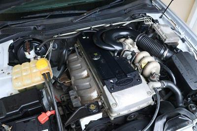 2007 Ford XR6 - Thumbnail