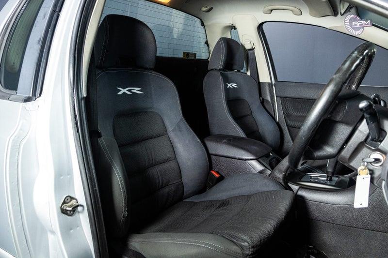 2007 Ford Falcon