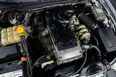2007 Ford Falcon - Thumbnail