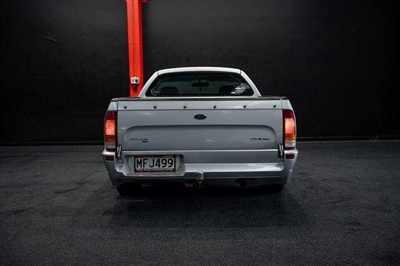 2007 Ford Falcon - Thumbnail