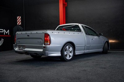 2007 Ford Falcon - Thumbnail