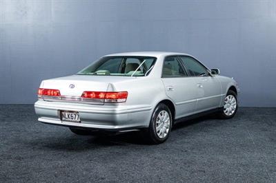 1999 Toyota MARK II - Thumbnail
