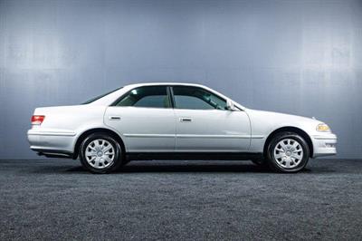 1999 Toyota MARK II - Thumbnail