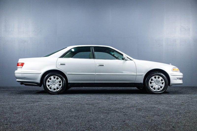 1999 Toyota MARK II