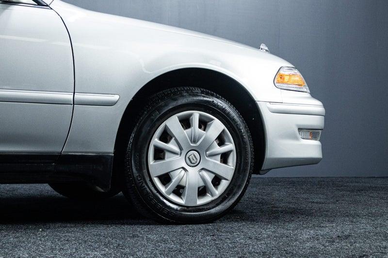 1999 Toyota MARK II
