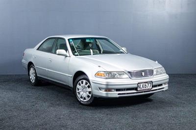 1999 Toyota MARK II - Thumbnail