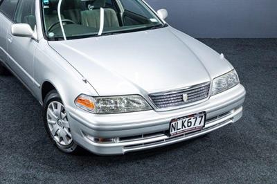 1999 Toyota MARK II - Thumbnail