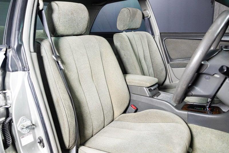 1999 Toyota MARK II