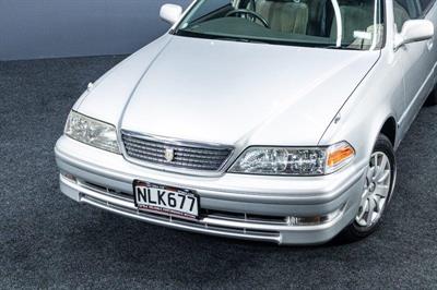 1999 Toyota MARK II - Thumbnail