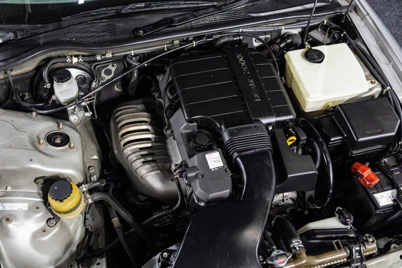 1999 Toyota MARK II