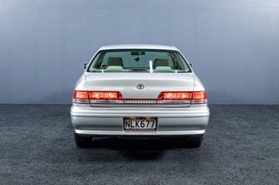 1999 Toyota MARK II - Thumbnail