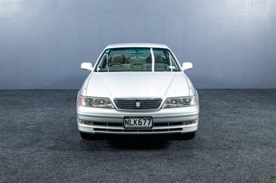 1999 Toyota MARK II - Thumbnail