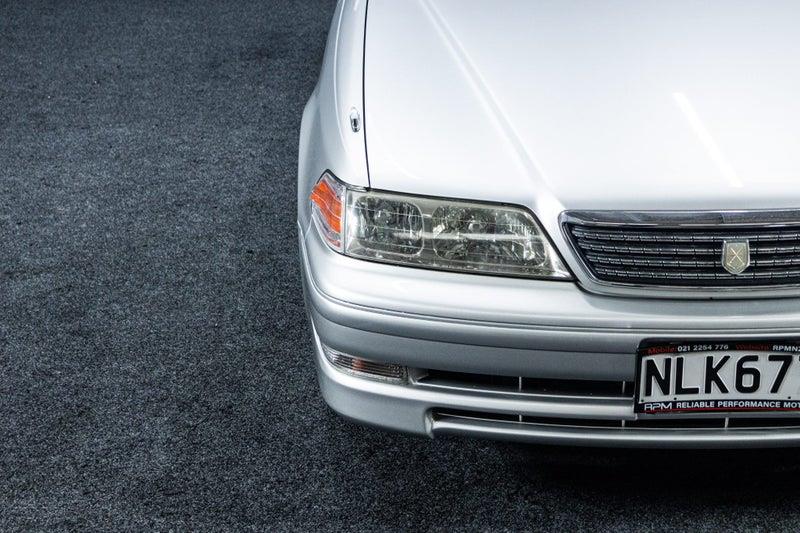1999 Toyota MARK II