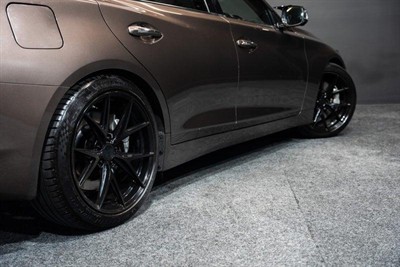 2014 Nissan Skyline - Thumbnail