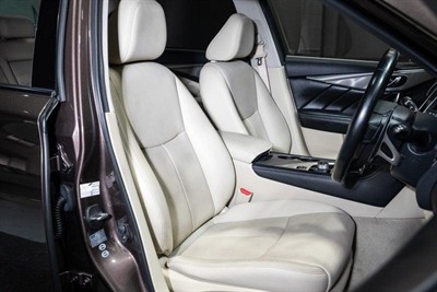 2014 Nissan Skyline - Thumbnail