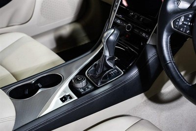 2014 Nissan Skyline - Thumbnail