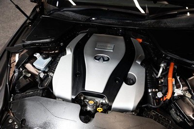 2014 Nissan Skyline - Thumbnail