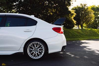 2016 Subaru WRX - Thumbnail