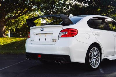 2016 Subaru WRX - Thumbnail