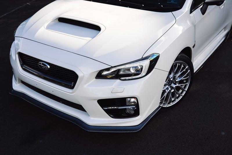 2016 Subaru WRX
