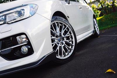 2016 Subaru WRX - Thumbnail