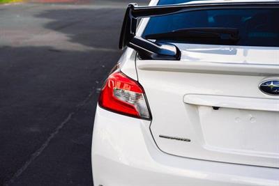 2016 Subaru WRX - Thumbnail