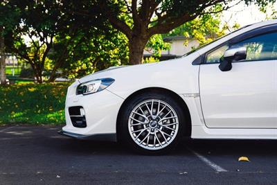 2016 Subaru WRX - Thumbnail