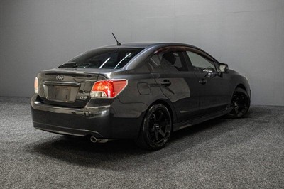 2012 Subaru Impreza - Thumbnail