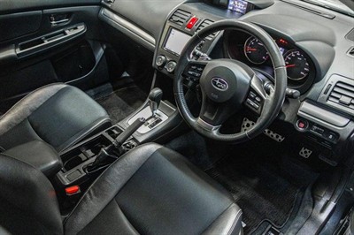 2012 Subaru Impreza - Thumbnail