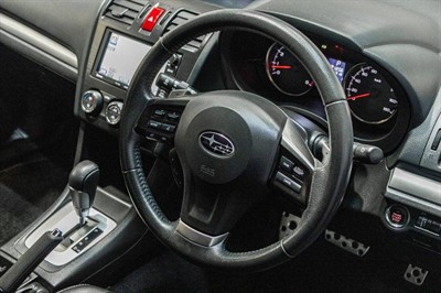 2012 Subaru Impreza - Thumbnail