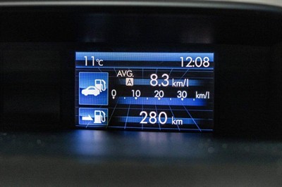 2012 Subaru Impreza - Thumbnail