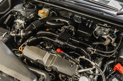 2012 Subaru Impreza - Thumbnail