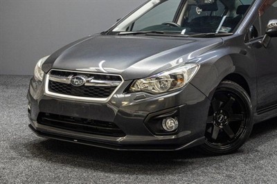 2012 Subaru Impreza - Thumbnail
