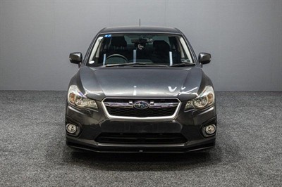 2012 Subaru Impreza - Thumbnail