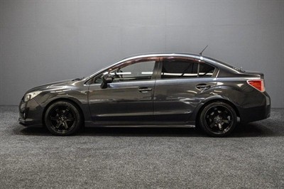 2012 Subaru Impreza - Thumbnail