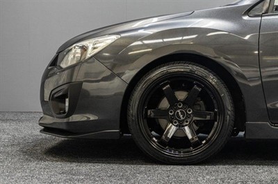 2012 Subaru Impreza - Thumbnail