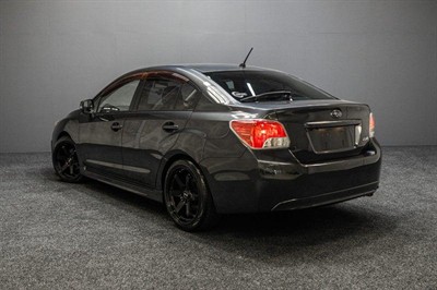 2012 Subaru Impreza - Thumbnail