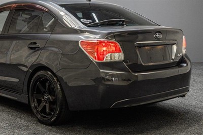 2012 Subaru Impreza - Thumbnail