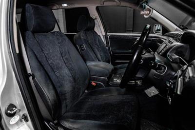 2002 Toyota Crown - Thumbnail