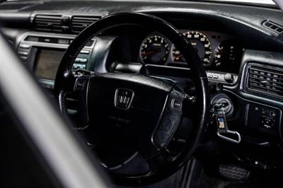 2002 Toyota Crown - Thumbnail