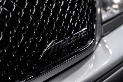 2002 Toyota Crown - Thumbnail