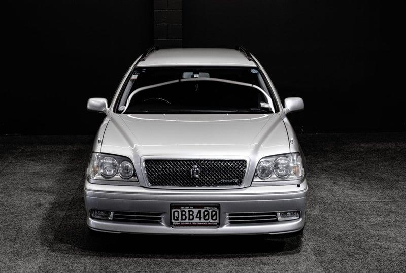 2002 Toyota Crown