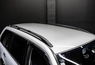 2002 Toyota Crown - Thumbnail