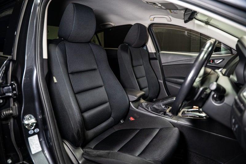 2013 Mazda Atenza
