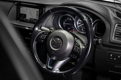 2013 Mazda Atenza - Thumbnail