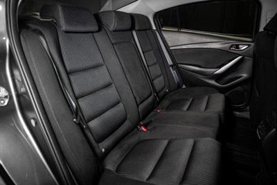 2013 Mazda Atenza - Thumbnail