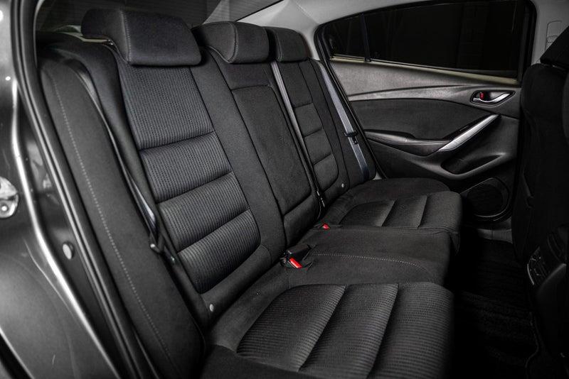 2013 Mazda Atenza