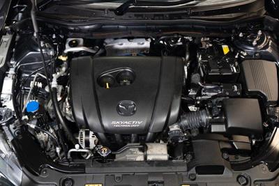 2013 Mazda Atenza - Thumbnail